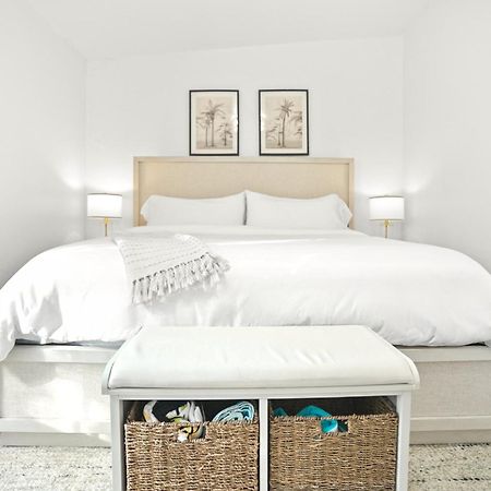 The Mary Anne Boutique Hotel Usvi Charlotte Amalie Esterno foto