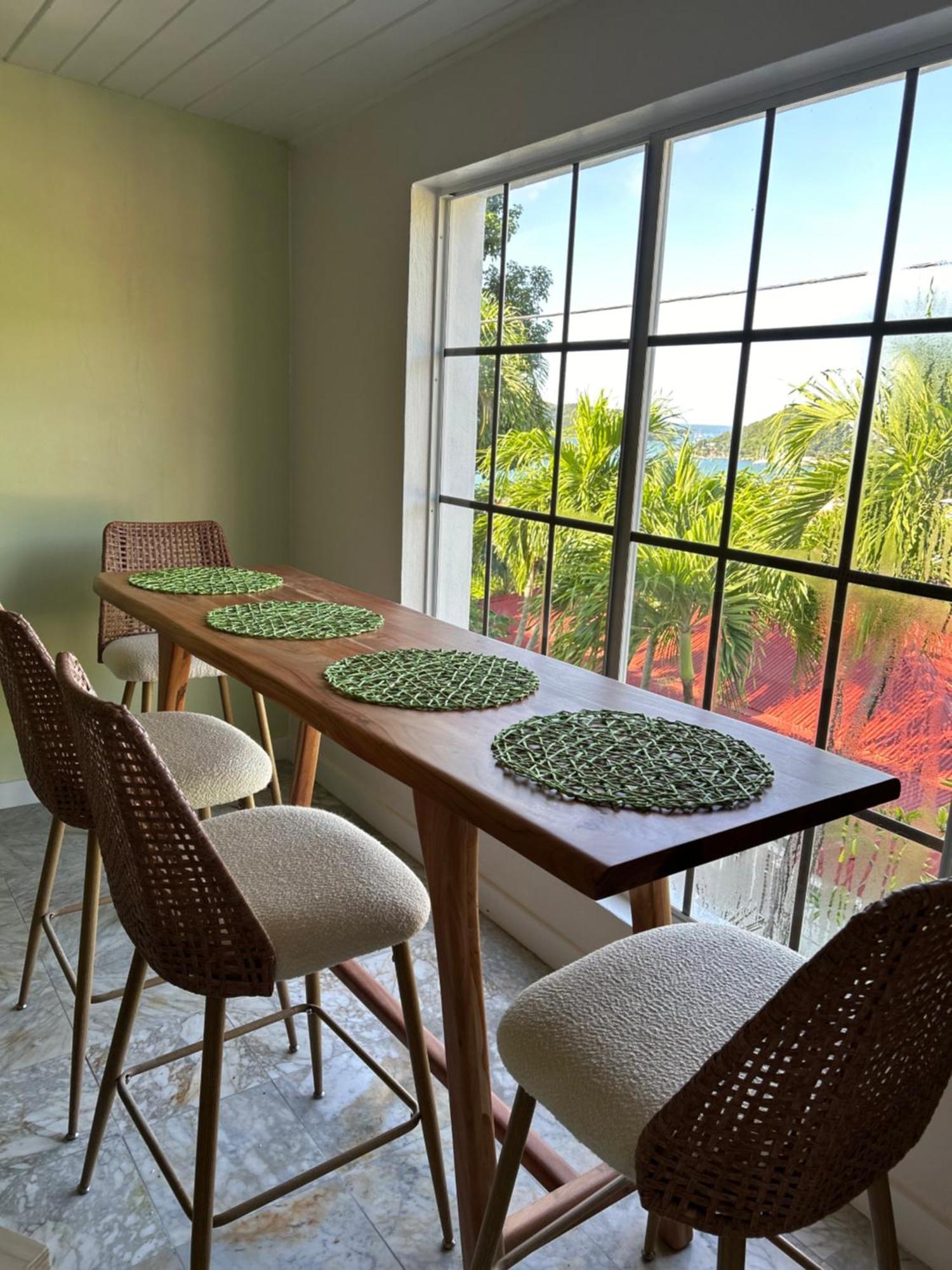 The Mary Anne Boutique Hotel Usvi Charlotte Amalie Esterno foto