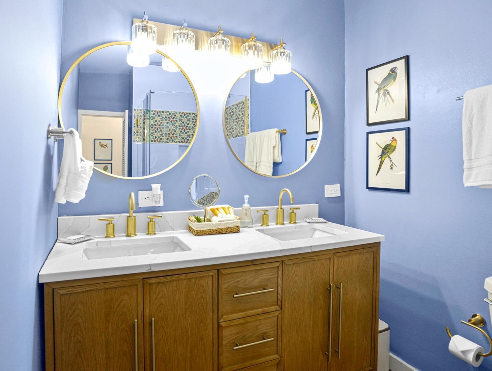 The Mary Anne Boutique Hotel Usvi Charlotte Amalie Esterno foto