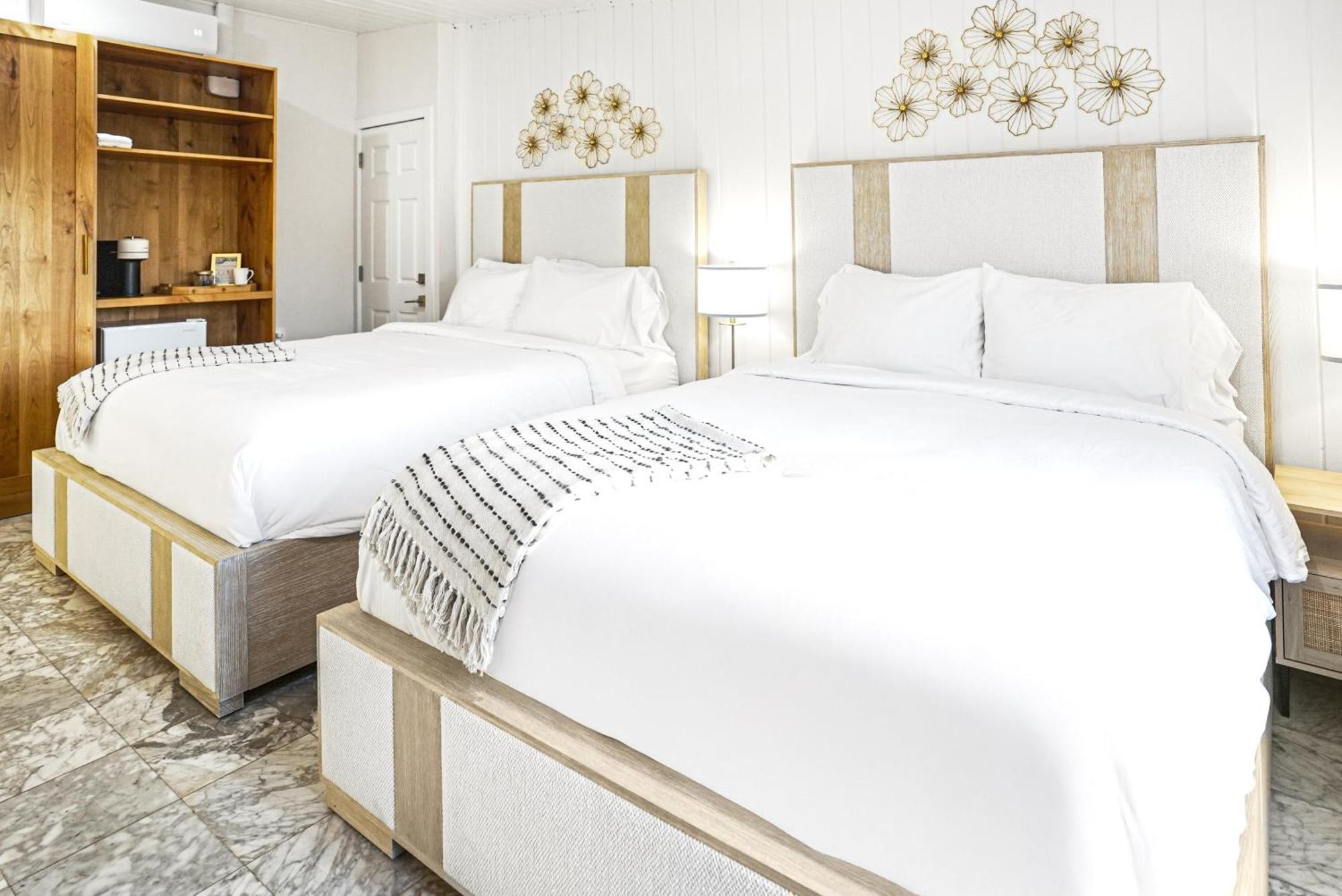 The Mary Anne Boutique Hotel Usvi Charlotte Amalie Esterno foto