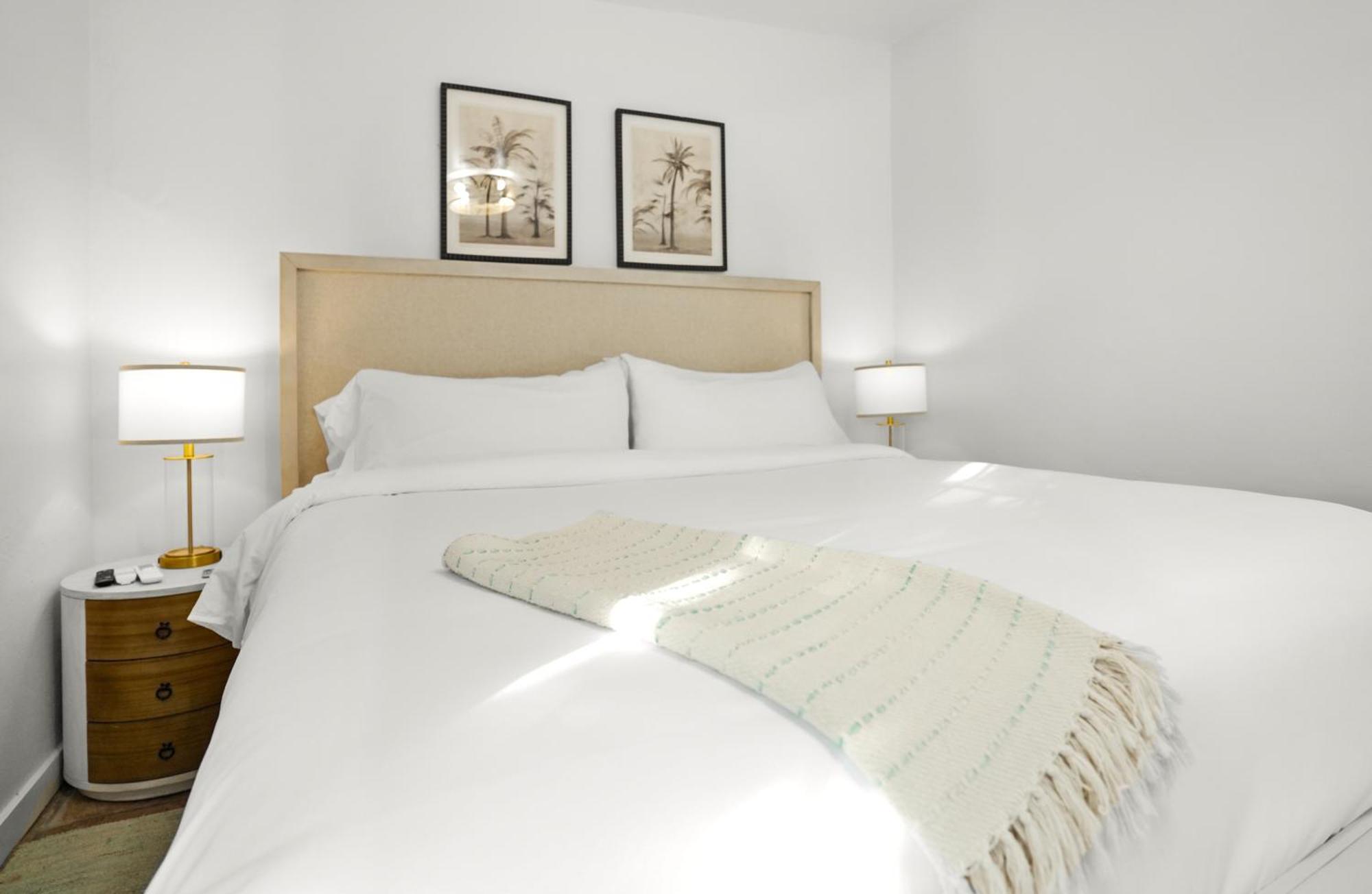 The Mary Anne Boutique Hotel Usvi Charlotte Amalie Esterno foto