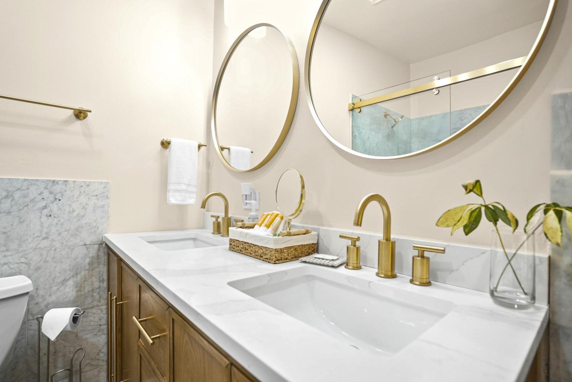 The Mary Anne Boutique Hotel Usvi Charlotte Amalie Esterno foto