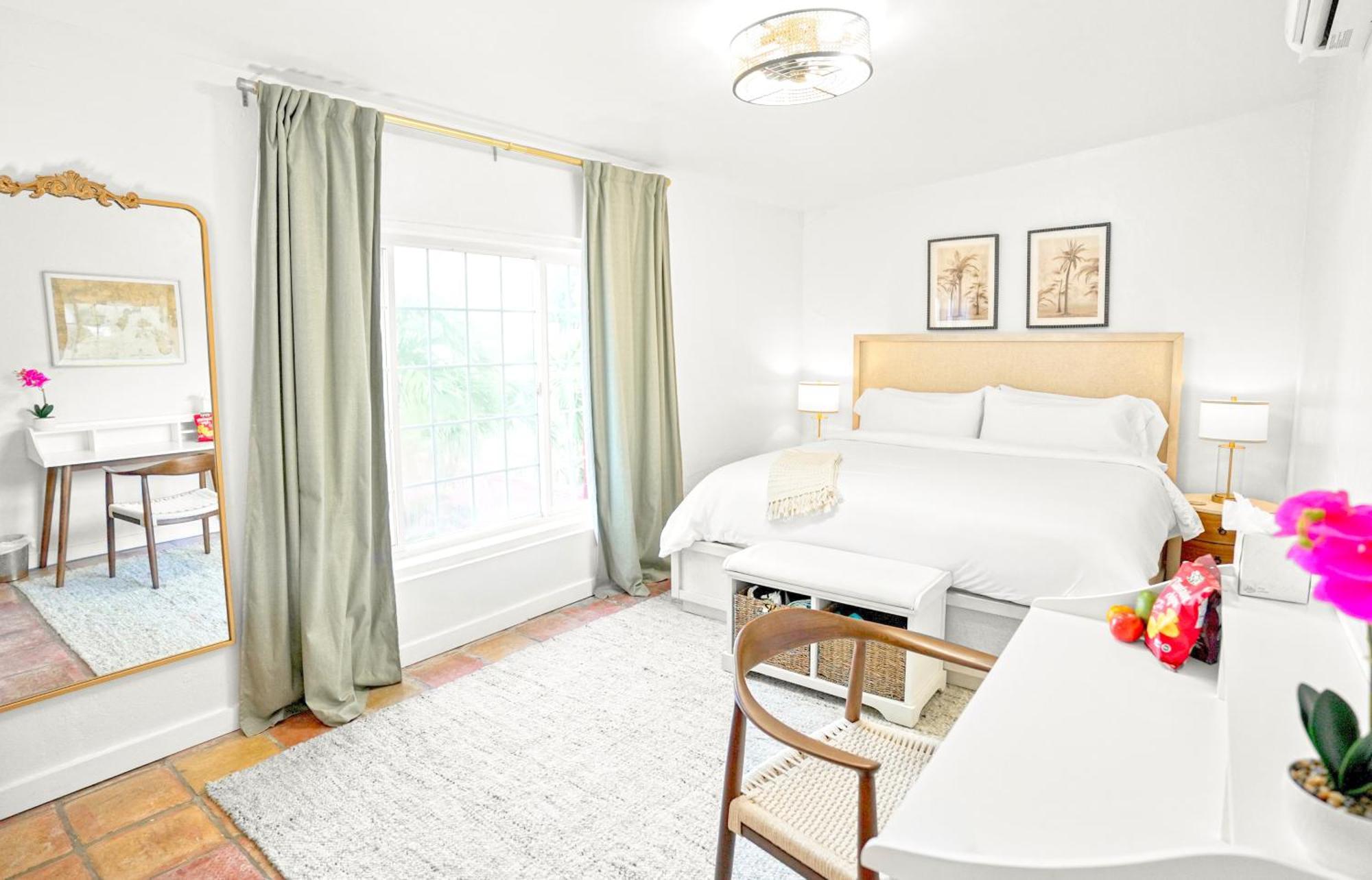 The Mary Anne Boutique Hotel Usvi Charlotte Amalie Esterno foto