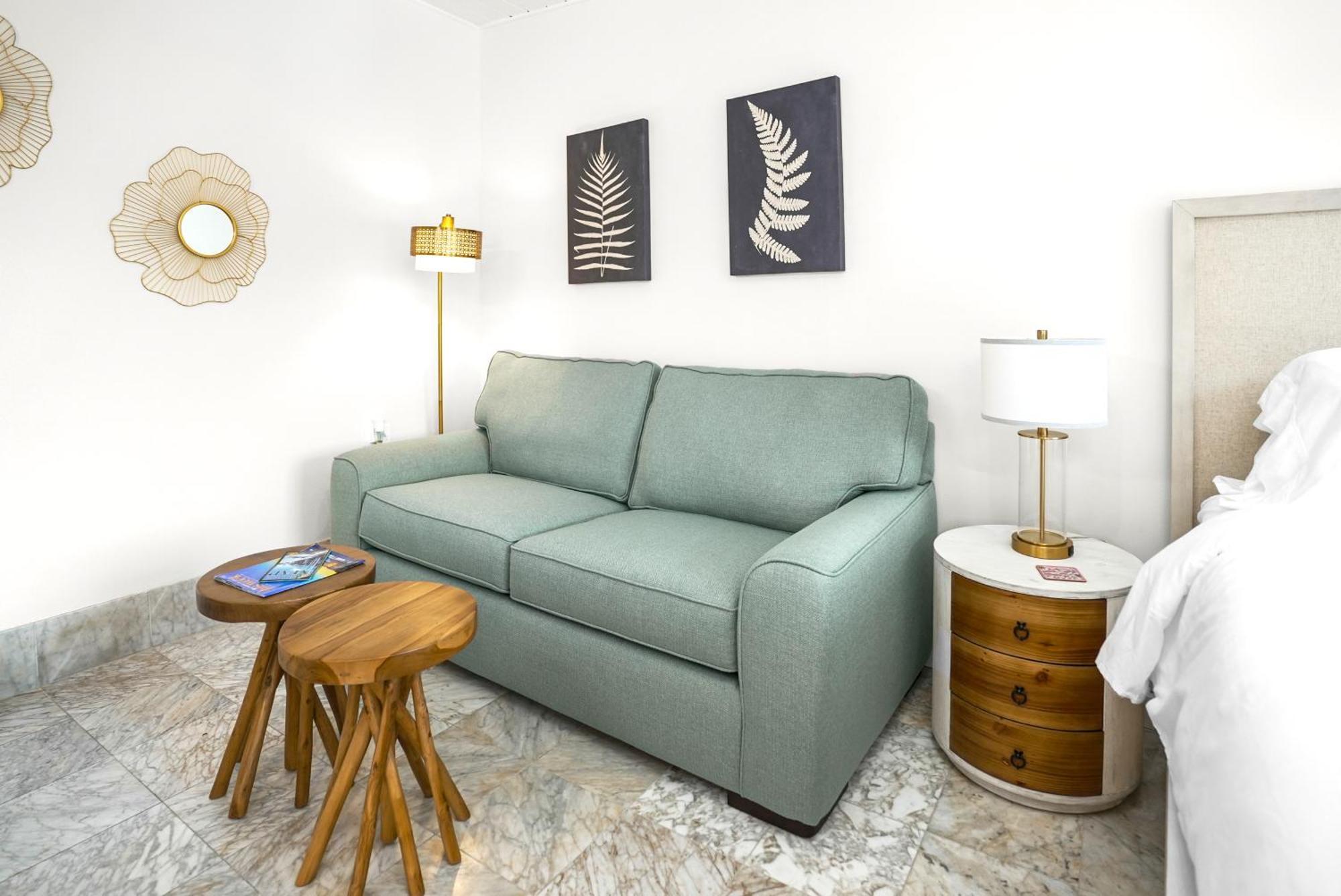 The Mary Anne Boutique Hotel Usvi Charlotte Amalie Esterno foto