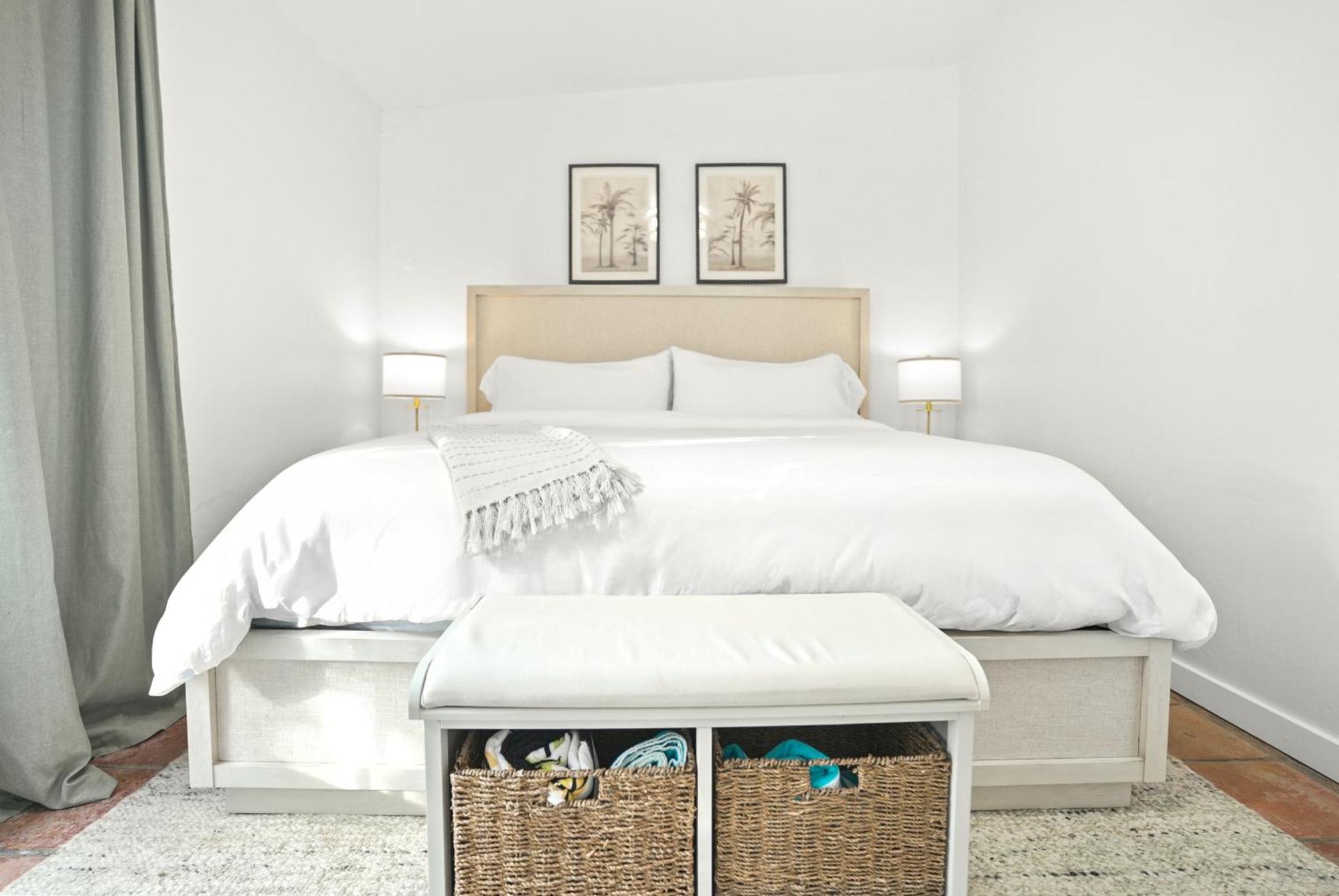 The Mary Anne Boutique Hotel Usvi Charlotte Amalie Esterno foto