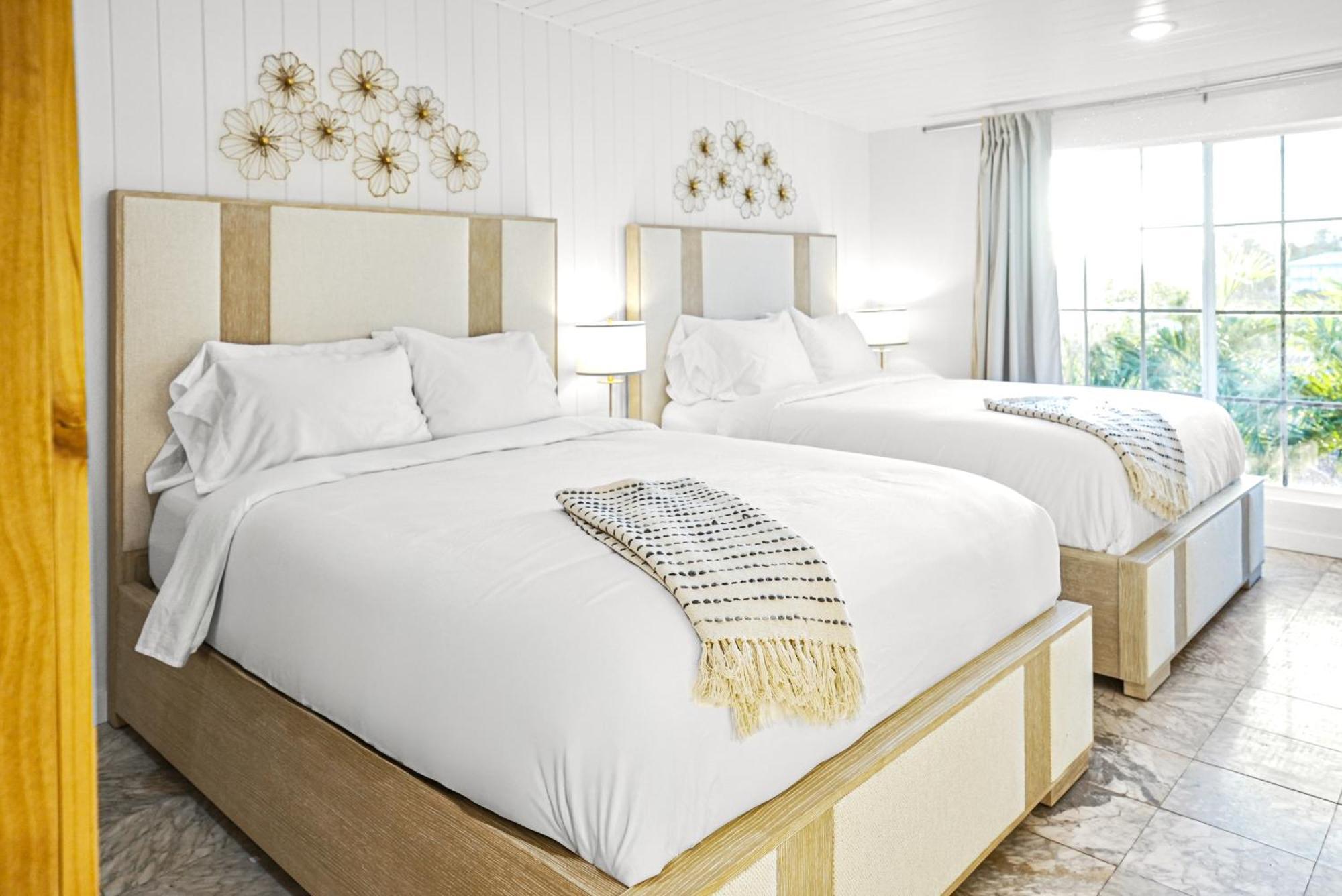 The Mary Anne Boutique Hotel Usvi Charlotte Amalie Esterno foto