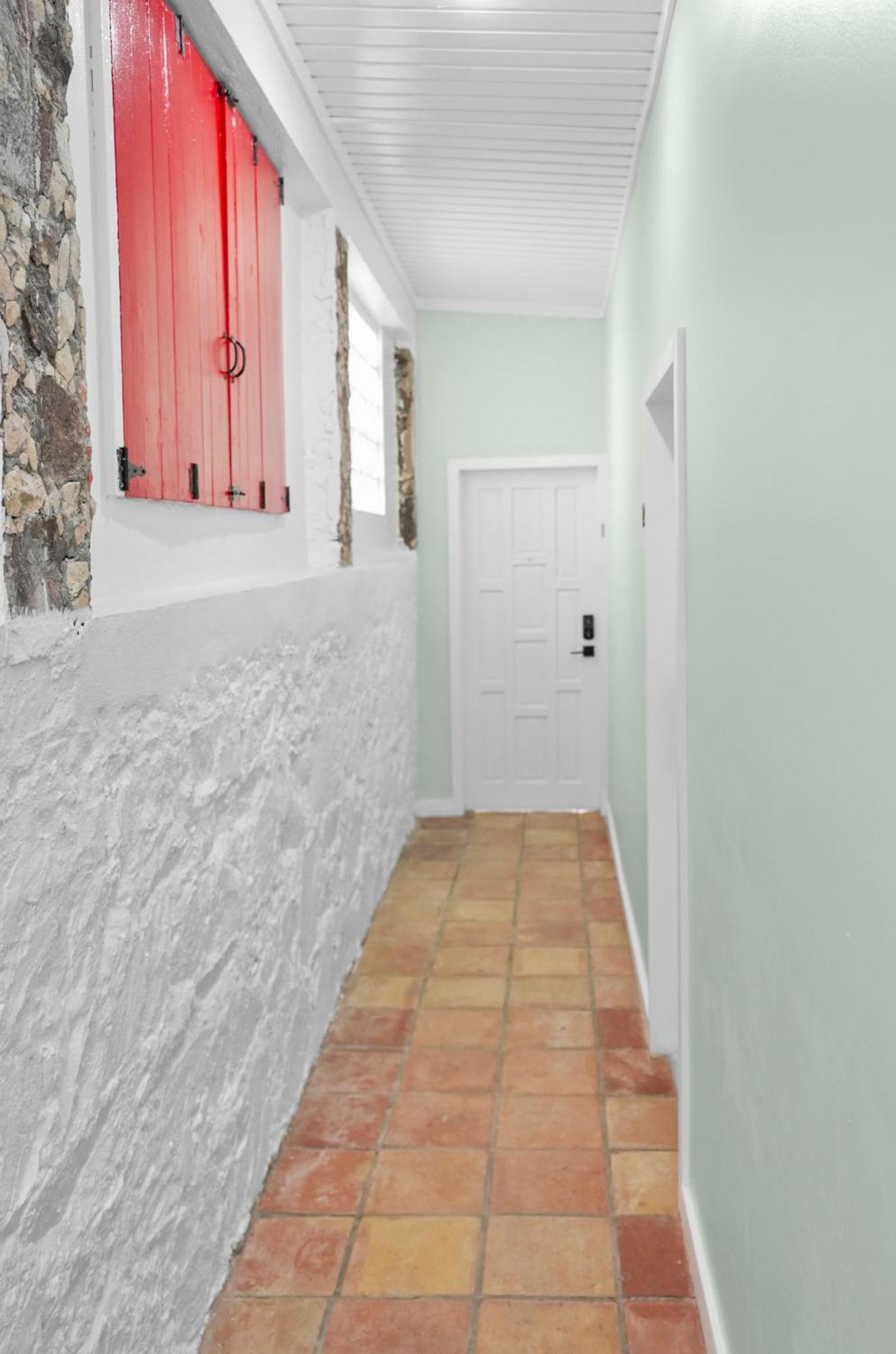 The Mary Anne Boutique Hotel Usvi Charlotte Amalie Esterno foto